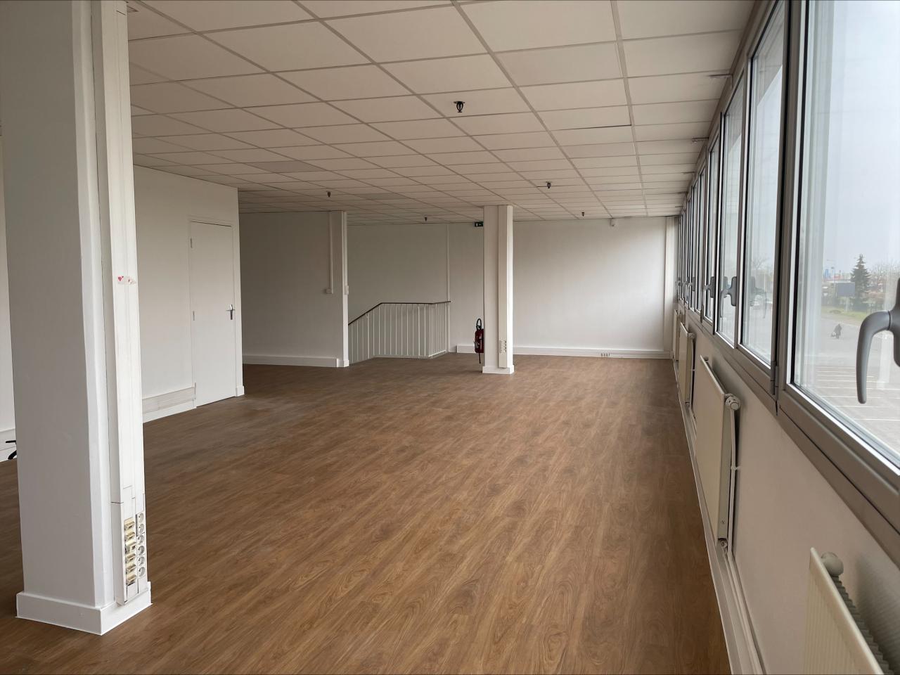 Entrepôt classe c Herblay 9581m² Location entrepôt classe c Herblay Val-d'Oise OLLOG2313986 6